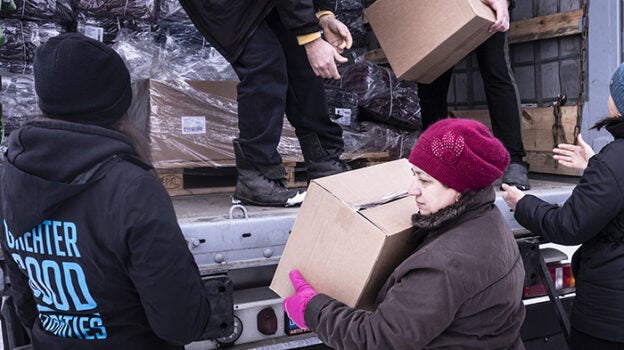 Online Event – 4/18/23 – The Roundtable: Ukraine Update with Greater Good Charities – The AAWA