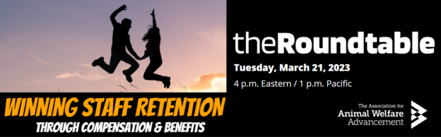 The Roundtable: Winning Staff Retention through Compensation and Benefits