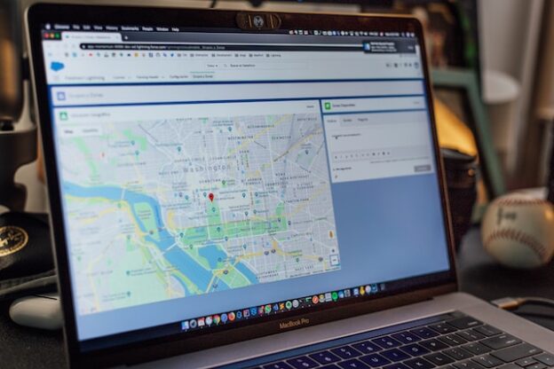 Webinar – 4/12/23 – Get Your Local Business on Google Search and Maps – PPG (fee applies)