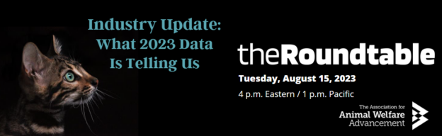 Webinar – 8/15/23 – Industry Update: What 2023 Data Is Telling Us – The AAWA