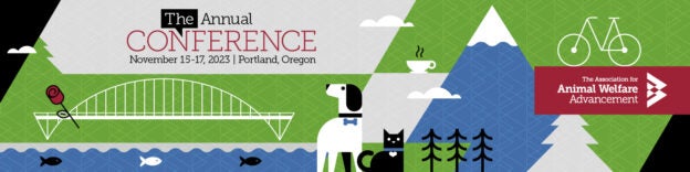 Conference – 11/15/23 to 11/17/23 – The Annual Conference 2023 – The AAWA