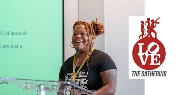 Conference – 10/4/23 to 10/7/23 – The Gathering 2023: A CARE Convening – CARE (fee applies)