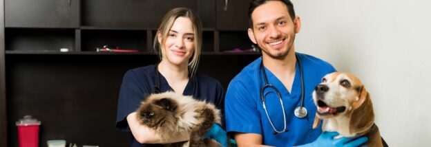 Veterinary Care in Shelters: Who Can Legally Do What? – Legal Considerations with Shelter PALS