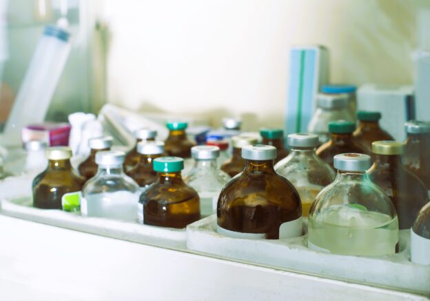 Tackle Controlled Drug and Premises Permit Regulations Head-on to Deliver Better Care