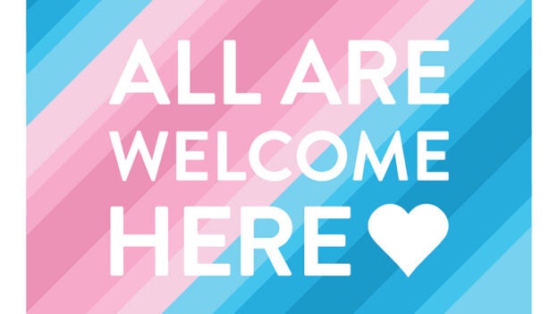 Webinar – 1/10/24 – Trans* Inclusive Workplaces – The AAWA