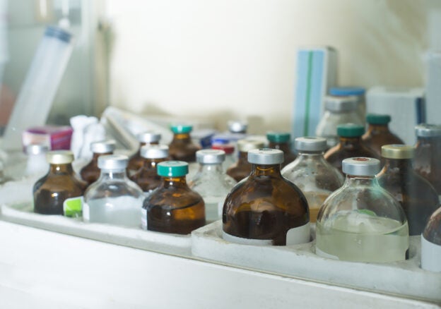 Decoding Compliance: What You Need to Know about Controlled Drugs and Premises Permits Webinar