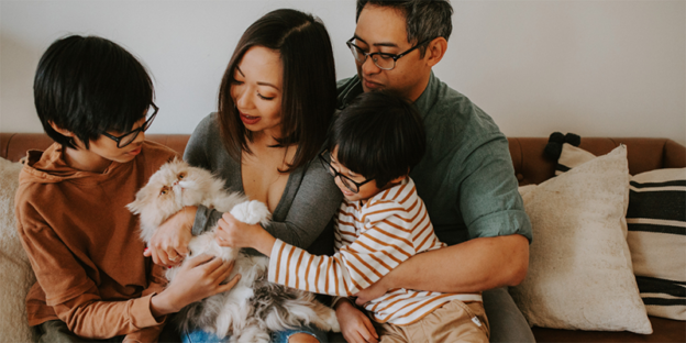 Webinar – 12/14/23 – Maddie’s Insights: The Development of and Research on the Family Bondedness Scale – Maddie’s Fund