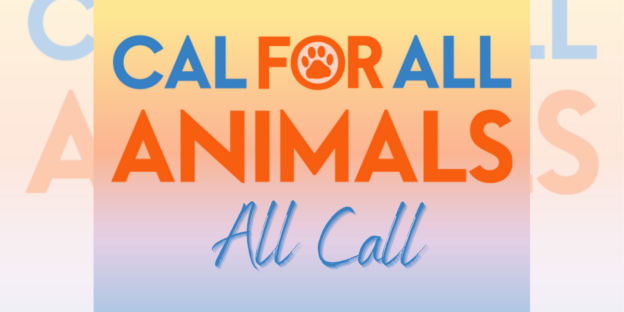 Online Event – 11/4/25 – All Call: Connecting Shelter Medicine and Mobile Outreach – California for All Animals
