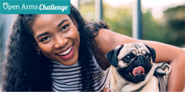 Online Event – 1/18/24 – Open Arms 2024 Pre-Challenge Huddle – Maddie’s Fund