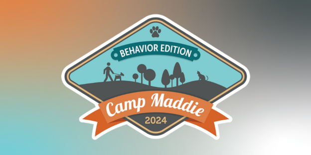 Online Event – 3/20/24 – Camp Maddie: Behavior Edition Day 1 – Maddie’s Fund