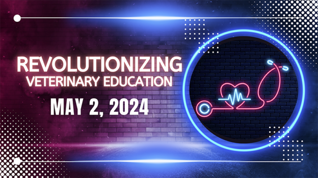 Online Event – 5/2/24 – Revolutionizing Veterinary Education – The Bridge Club
