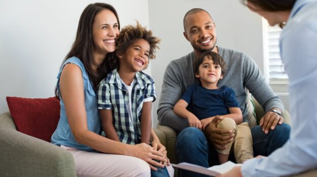 Maddie's Fund Adoption Counseling Course