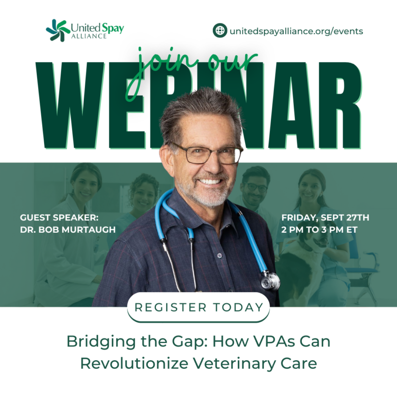 Bridging the Gap: How VPAs Can Revolutionize Veterinary Care