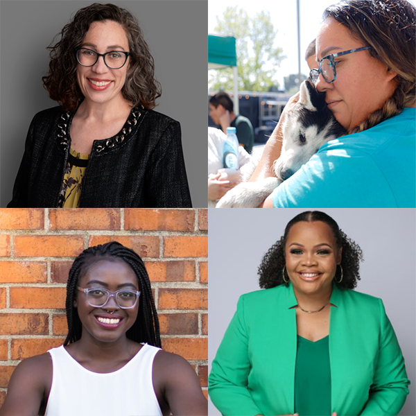 The Roundtable: How to Retain a Diverse Workforce (The AAWA)