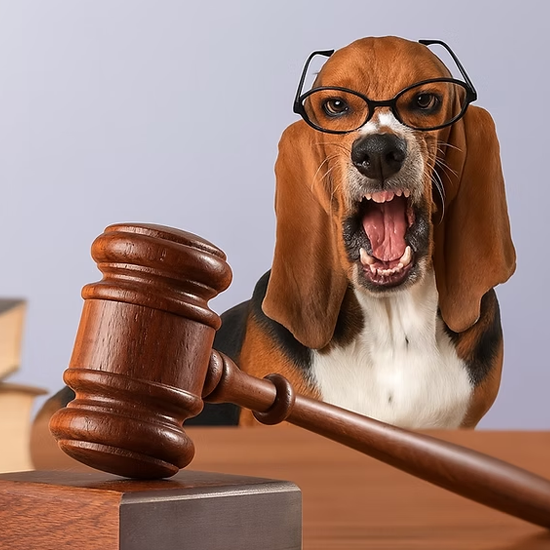 Legal Survival Guide for Dog Pros: Trainers, Shelters, Rescues, Walkers