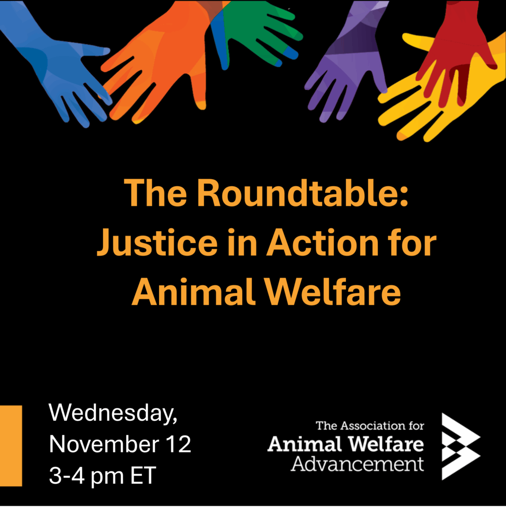 The Roundtable: Justice in Action for Animal Welfare