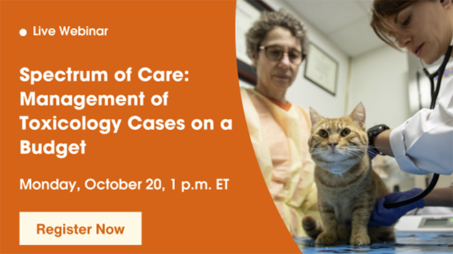 Spectrum of Care: Appropriate Management of Toxicology Cases on a Budget