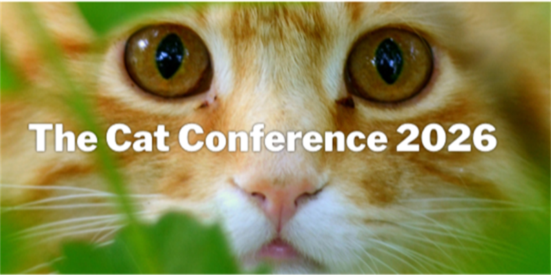 Online Cat Conference 2026