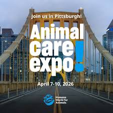 Animal Care Expo 2026