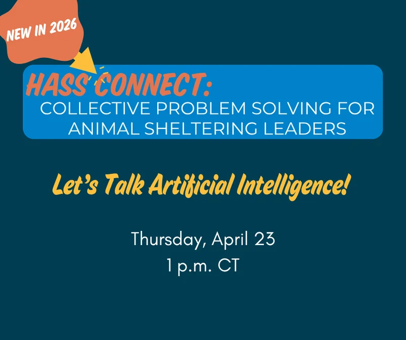 HASS Connect: Let's Talk Artificial Intelligence