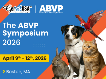 The ABVP Symposium 2026