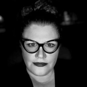 Profile photo of Katherine Shenar