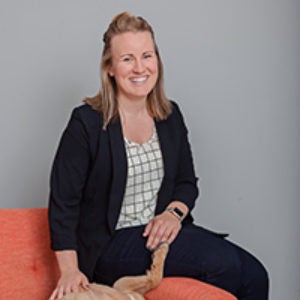 Profile photo of Kaylee Hawkins