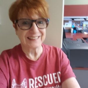 Profile photo of Kathleen Olson