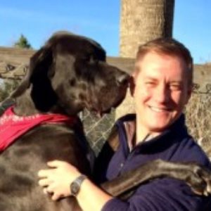 Profile photo of Josh Fisher