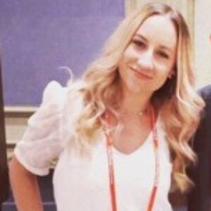 Profile photo of Sheila McLalin