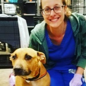 Profile photo of Zarah Hedge