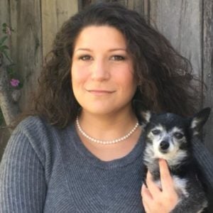 Profile photo of Staycee Dains