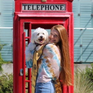 Profile photo of Isabelle McDonald-Gilmartin