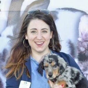 Profile photo of EC Michaels